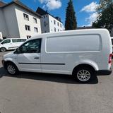 Volkswagen Caddy Kasten/Kombi Maxi Kasten EcoProfi - Volkswagen Caddy maxi