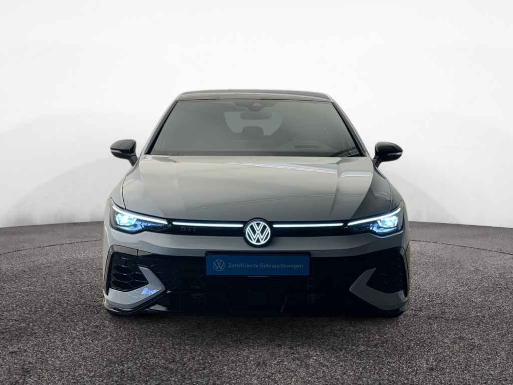 Volkswagen Golf GTI Clubsport DSG IQ NAV ACC HUD R-CAM PDC foto 2