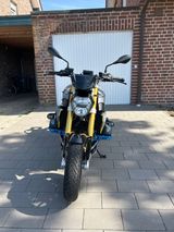 BMW R1200R  LC mit viel Zubehör, Service neu! - Angebote entsprechen deinen Suchkriterien