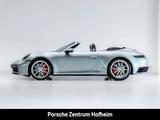 Porsche 992 911 Carrera S Cabrio Sportabgasanlage BOSE - Porsche 992 Gebrauchtwagen