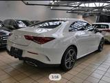 Mercedes-Benz CLA 250 DCT - - Mercedes-Benz CLA 250 von privat