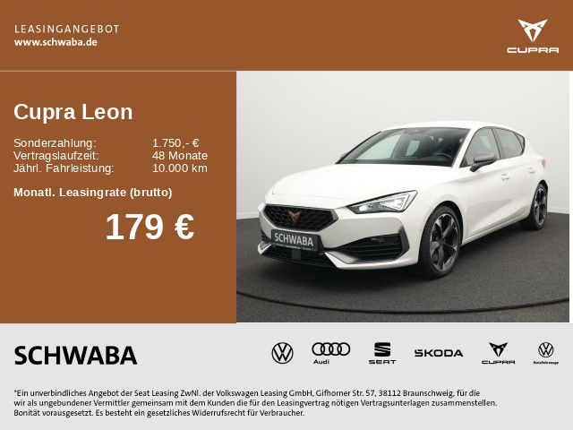 Cupra Leon - Bild 2
