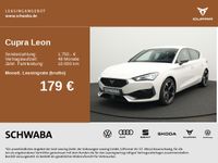 Cupra Leon - Vorschau Bild 2
