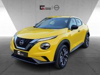 Nissan Juke - Vorschau Bild 2