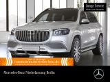 Mercedes-Benz GLS 600 MAYBACH Exklusiv/Designo/MBUX-Fond/Pano