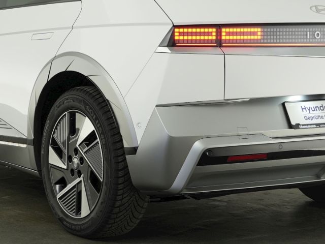 Hyundai IONIQ 5 – Bild 36