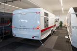 Kabe ROYAL 630 GLE KS  - Kabe Wohnwagen