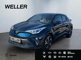 Toyota C-HR 2.0 Hybrid Team D *AHK*LED*CAM*CarPlay*SHZ* - Toyota C-HR in Hamm