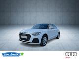 Audi A1 Sportback S-tronic advanced LED SHZ KAMERA - Neuwagen mit Benzin-Antrieb: Kleinwagen, mit Klimaanlage