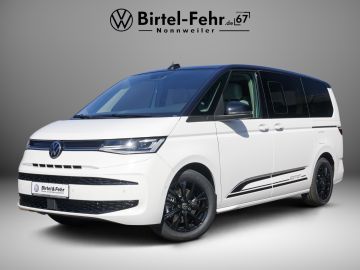 Volkswagen T7 Multivan Edition 2.0 TDI Lang *VOLL* AHK 81T€