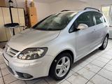 Volkswagen Golf Plus V United - gebrauchte VW Golf aus dem Jahr 2008