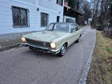 Opel Diplomat B 2.8E  - Opel Diplomat mit Benzin-Antrieb