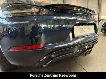 صورة مصغرة 19 لـ 2021 Porsche CAYMAN