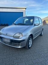 Fiat Seicento Typ 187 - Fiat Seicento: Von Privat