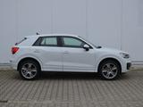 Audi Q2 Sport 30 TFSI LED/18-ZOLL/NAVI+SOUND/GRA/APS/ - Audi Q2 30 TFSI Gebrauchtwagen