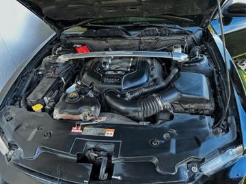 Ford Mustang - 7