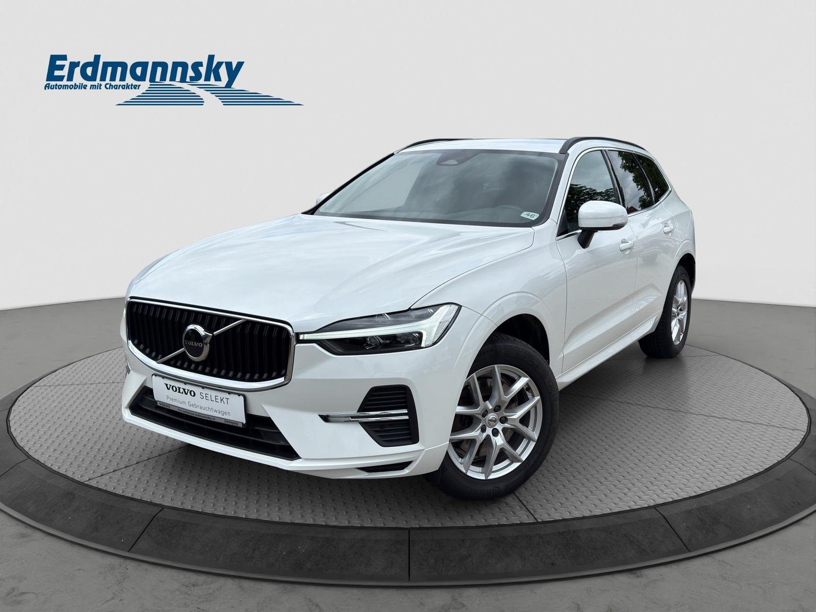 Volvo XC60 B4 Momentum Pro/Navi/LED/AHK/Kam/LHZ/hzb.FS