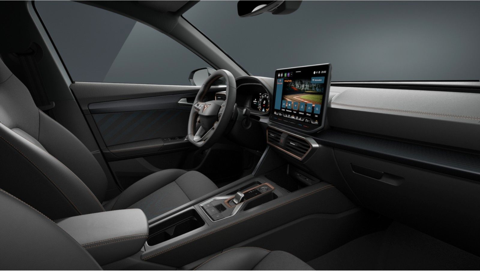 Cupra Formentor - Bild 7