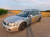 Subaru Legacy Tüv/Klima/Ahk - Subaru Gebrauchtwagen von 2000