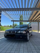 BMW 320CI Scheckheftgepflegt  - BMW 320 aus 2001: 320ci