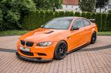 BMW M3 E92 Coupé Infinitas Kompressor Tracktool - BMW M3 aus 2008: Coupé