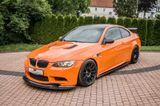 BMW M3 E92 Coupé Infinitas Kompressor Tracktool - BMW M3 aus 2008: Coupé