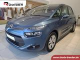 Citroën C4 Selection 1.2 12V e-THP Händler/Export - Citroën C4 in Dresden