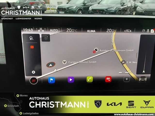 Fahrzeugabbildung CUPRA Formentor 2.0 TSI 4Drive* *PDC,*Pano,*XL*Leder,