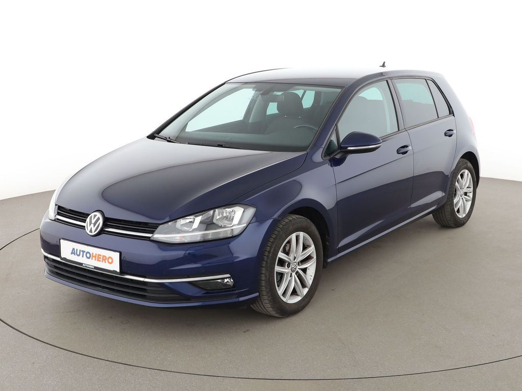 Image of Volkswagen Golf