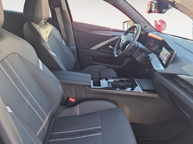Astra Sports Tourer 1.2 Turbo Automatik GS
