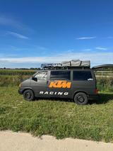 Volkswagen T4 Syncro Camper - Offers