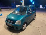 Suzuki Wagon R+ - Suzuki Wagon R+: Kleinwagen