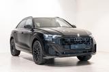 Audi Q8 45 TDI quattro S line*Panorama*B&O*Head-UP - Audi Q8 in Herne