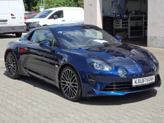 Fahrzeugabbildung A110 GT