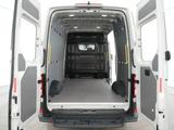 Volkswagen Crafter Kasten 35 L3H3 4M NAV LED ACC KAMERA PDC - Volkswagen: Zentralverriegelung