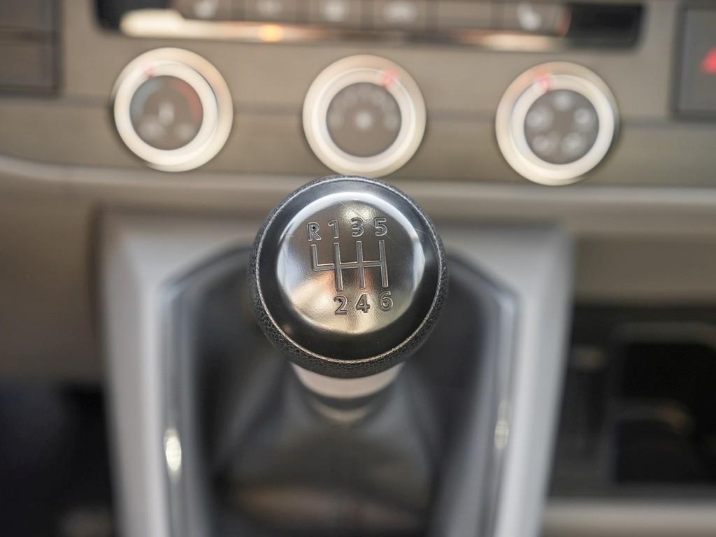 Volkswagen T6 andere