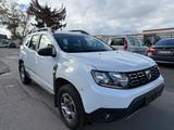 Dacia Duster Blue dCi 115 4WD NAVI KAMERA - Dacia Duster: Dci