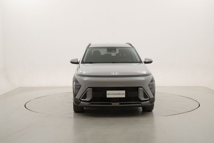 Hyundai Kona Hybrid XLine DCT BR468582 1.6 Full  imagem 2
