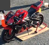 Honda CBR600RR - HONDA CBR 600 RR