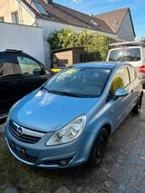 Opel Corsa 1,3 Diesel - Opel Corsa aus 2006 mit Diesel-Antrieb
