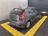 Hyundai i30 Kamera+Multi+Klima+ISO+USB+AUX+MP3+Radio+CD - Hyundai Gebrauchtwagen von 2011
