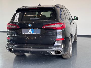 BMW X5 M50 - 8