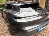Porsche Taycan Sport Turismo  - Porsche Taycan von privat