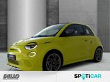 Abarth 500C Cabrio Turismo JBL-Sound Rückfahrkamera Sit - Abarth 500C Neuwagen