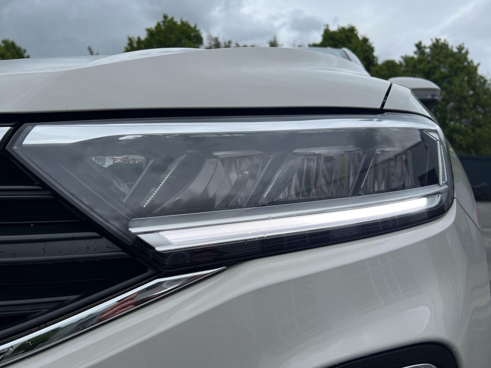 Volkswagen T-Roc Move 1.0 TSI Navi*Kamera*LED*App-Connect, миниатюра 12