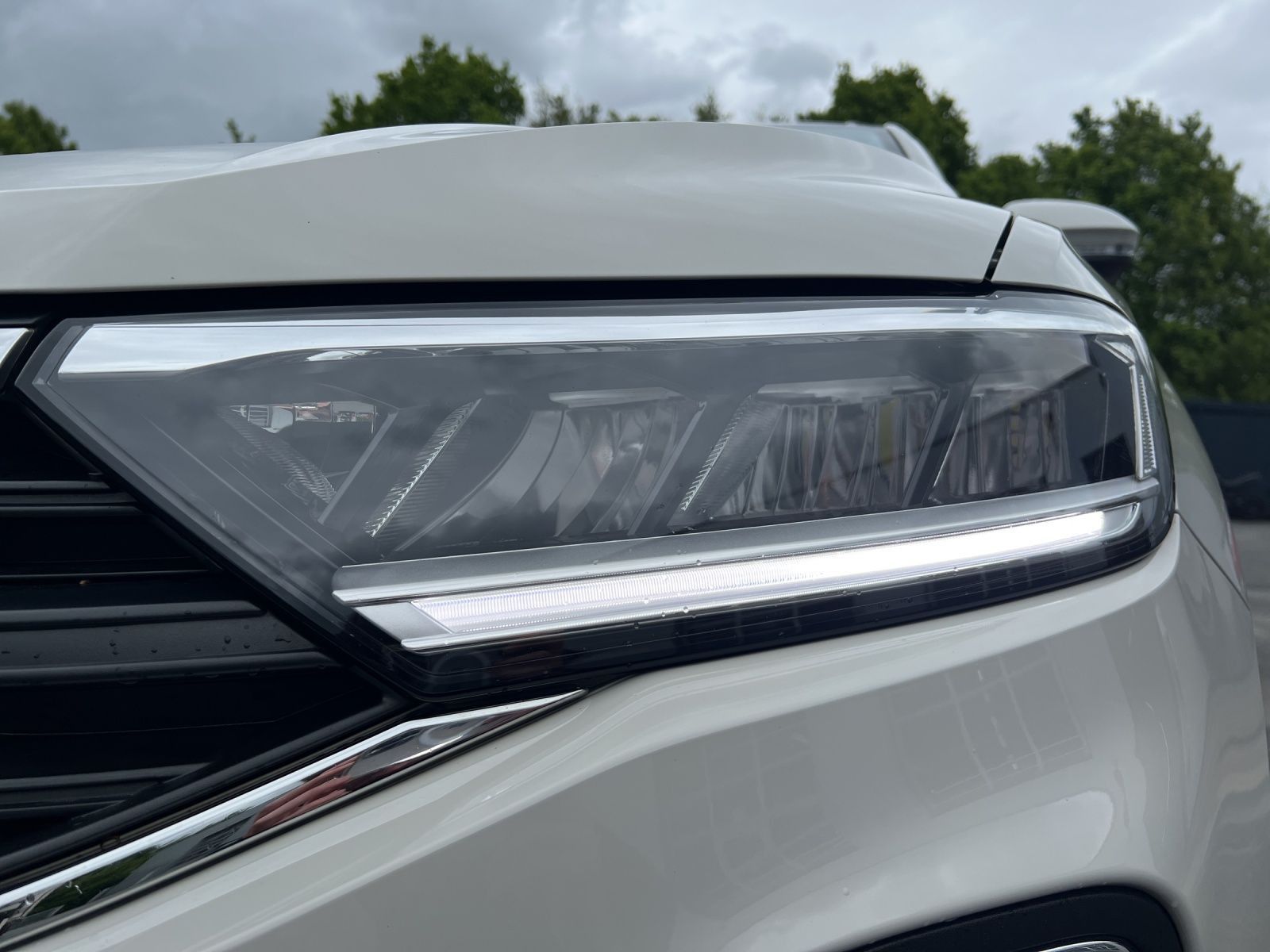 T-Roc Move 1.0 TSI Navi*Kamera*LED*App-Connect
