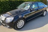 Mercedes-Benz C 230 ELEGANCE , Garagenwagen, Top Zustand  - Mercedes-Benz C 230 mit Benzin-Antrieb