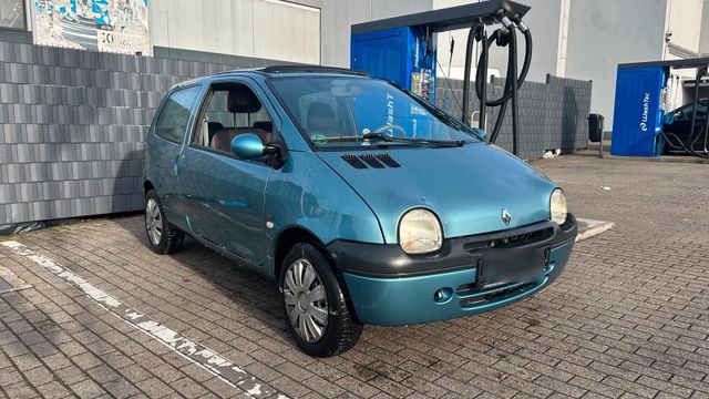 Renault Twingo 1.1l Benzin *Servo, Faltdac...