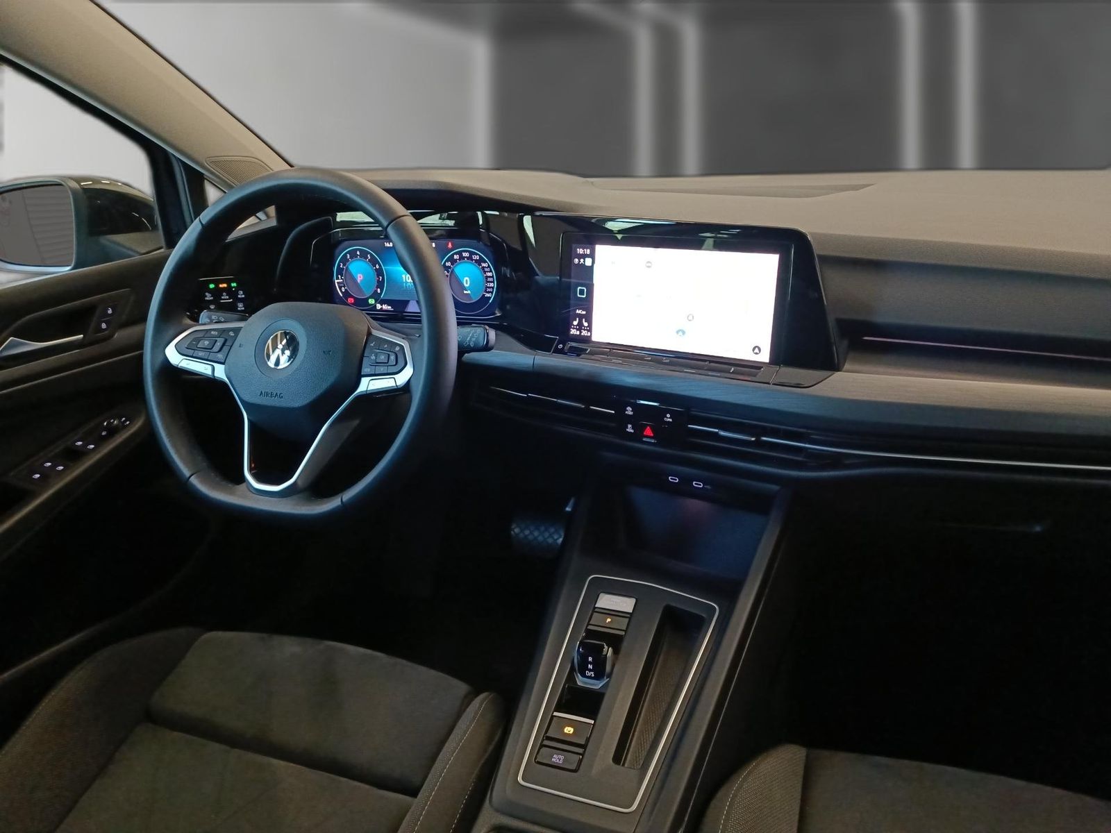 Volkswagen Golf - Bild 8