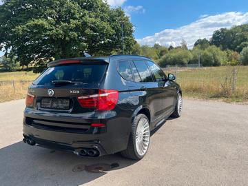 صورة 7 لـ 2015 Alpina XD3